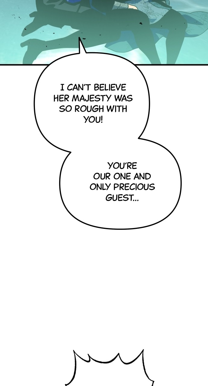 The Fabled Warrior chapter 72 - page 35