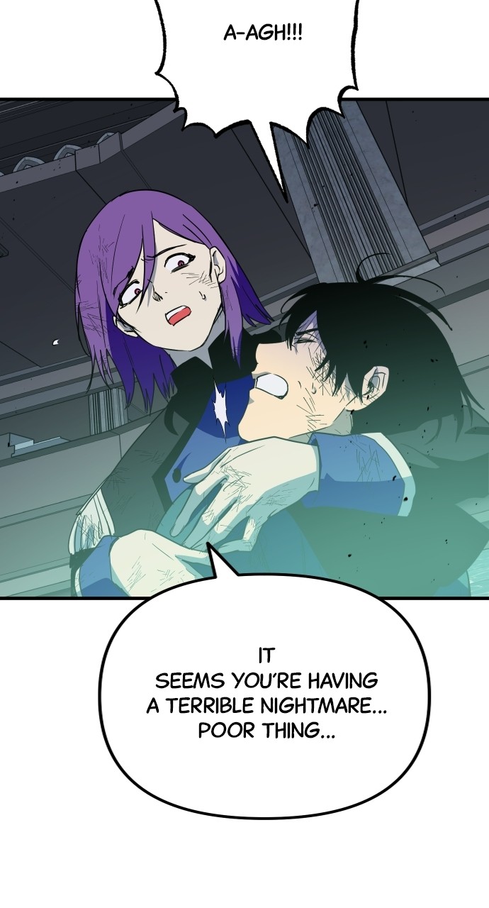 The Fabled Warrior chapter 72 - page 36