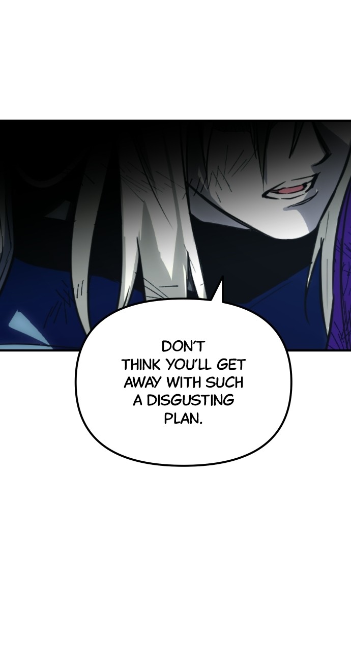 The Fabled Warrior chapter 72 - page 42
