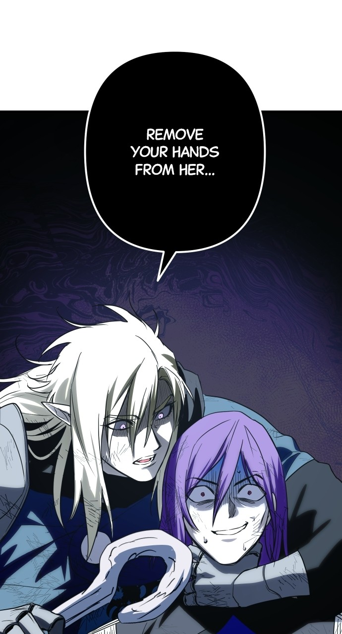 The Fabled Warrior chapter 72 - page 43