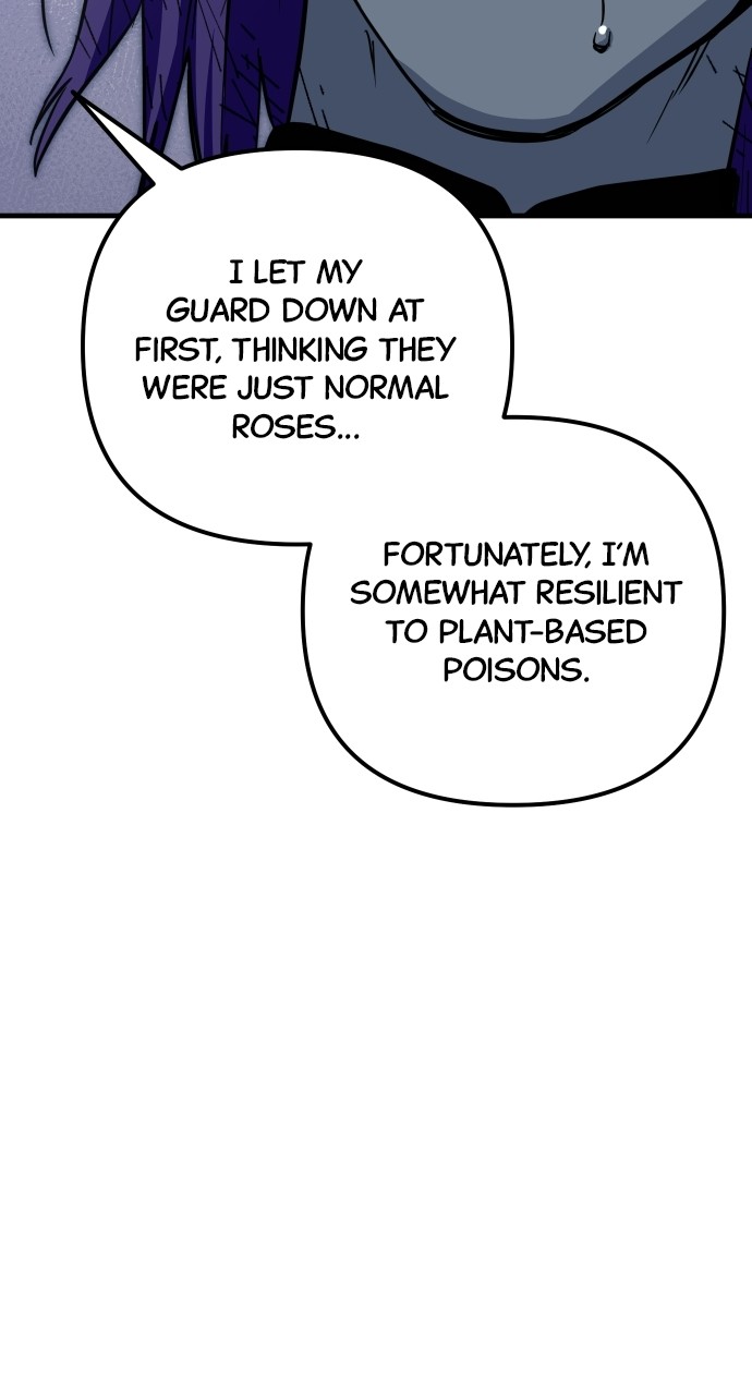 The Fabled Warrior chapter 72 - page 47