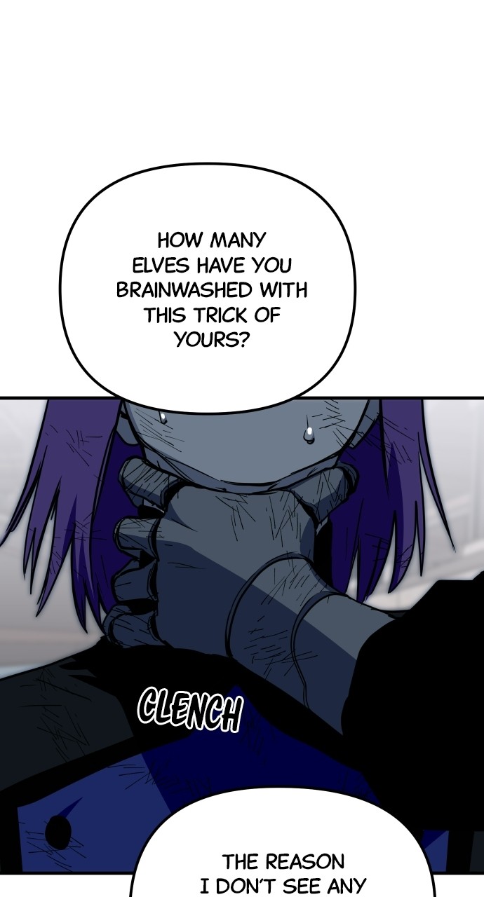 The Fabled Warrior chapter 72 - page 49
