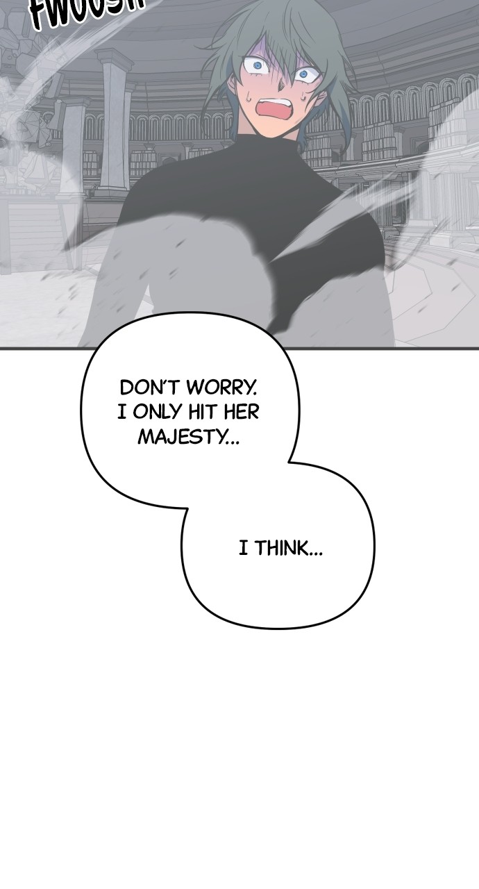 The Fabled Warrior chapter 72 - page 5