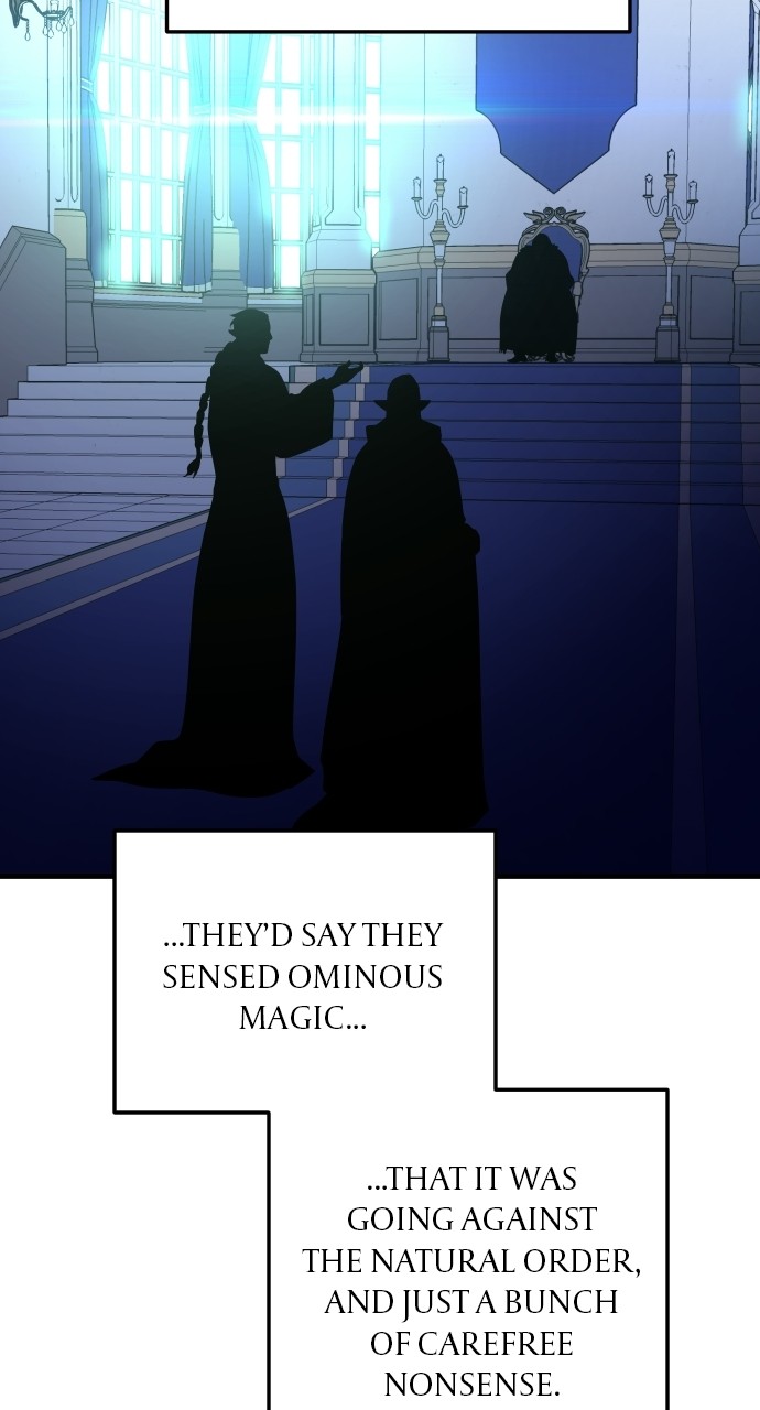 The Fabled Warrior chapter 72 - page 54