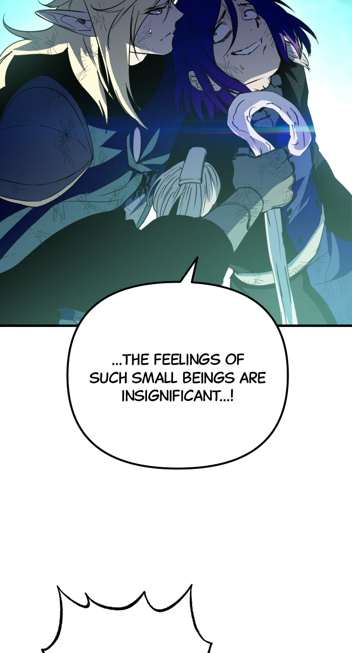 The Fabled Warrior chapter 72 - page 59