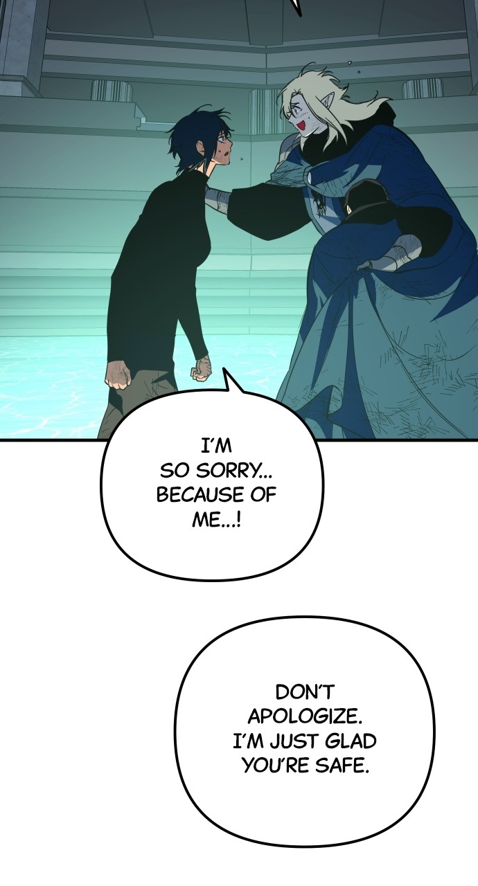 The Fabled Warrior chapter 72 - page 63
