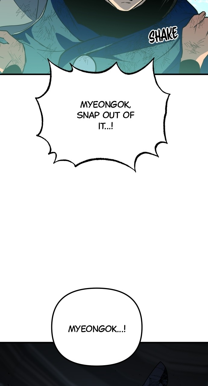The Fabled Warrior chapter 72 - page 66