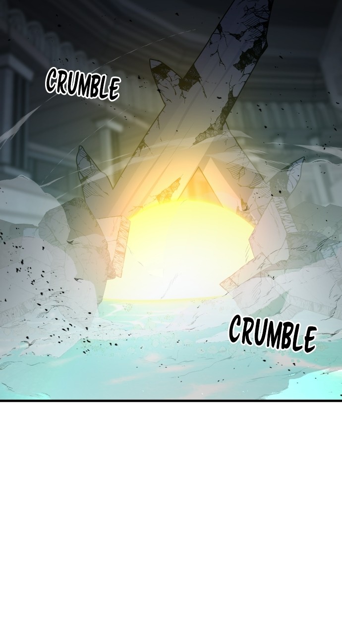 The Fabled Warrior chapter 72 - page 67
