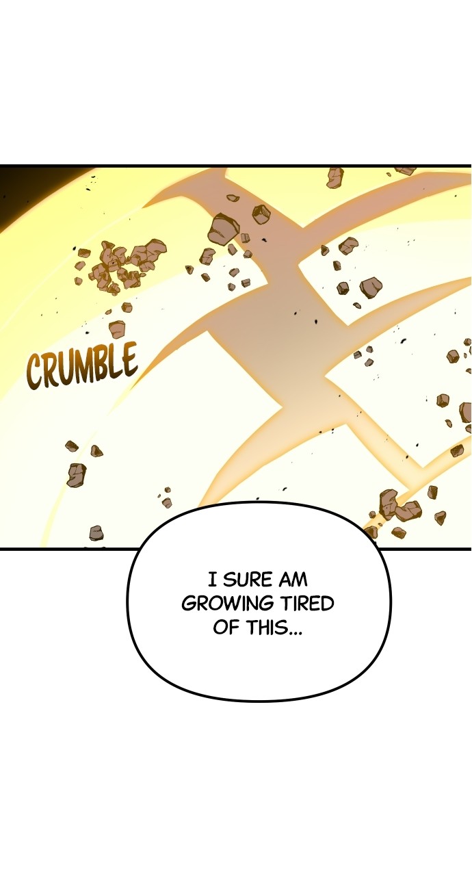 The Fabled Warrior chapter 72 - page 68