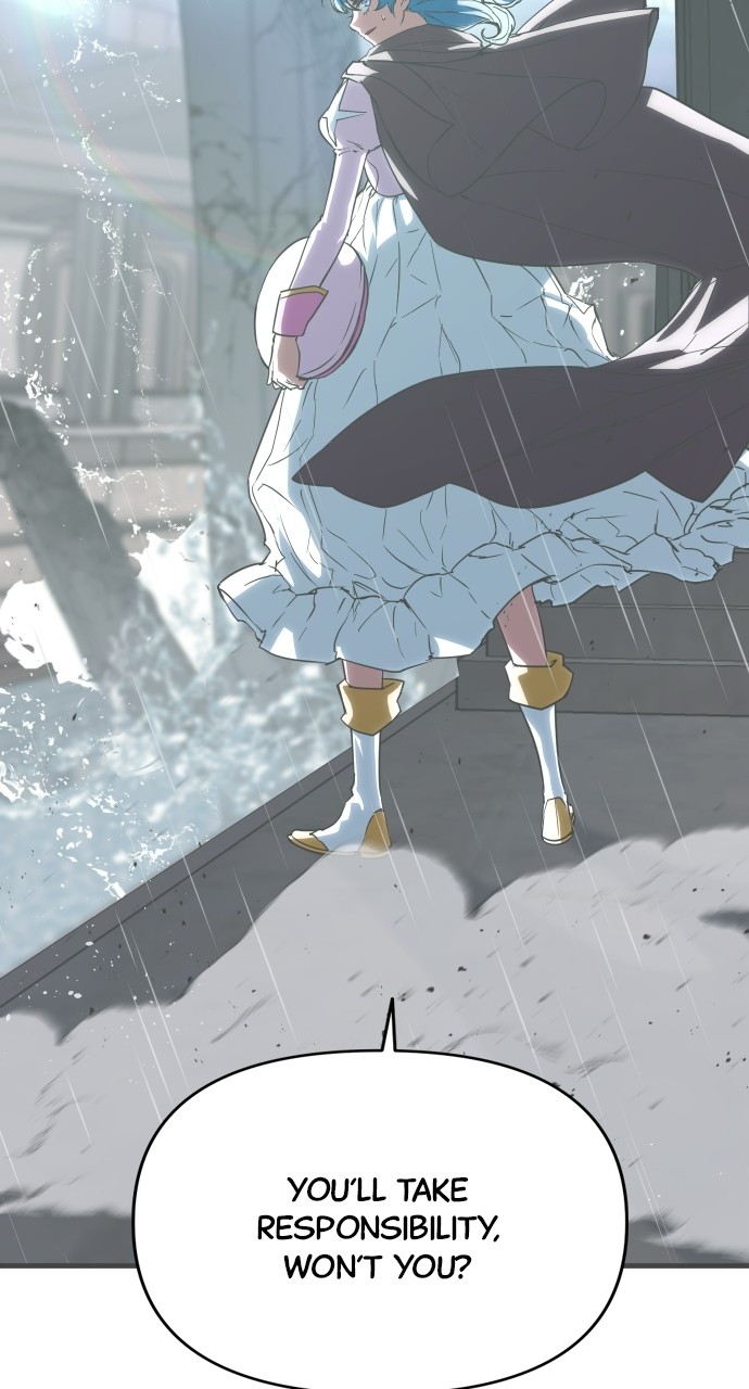 The Fabled Warrior chapter 72 - page 7