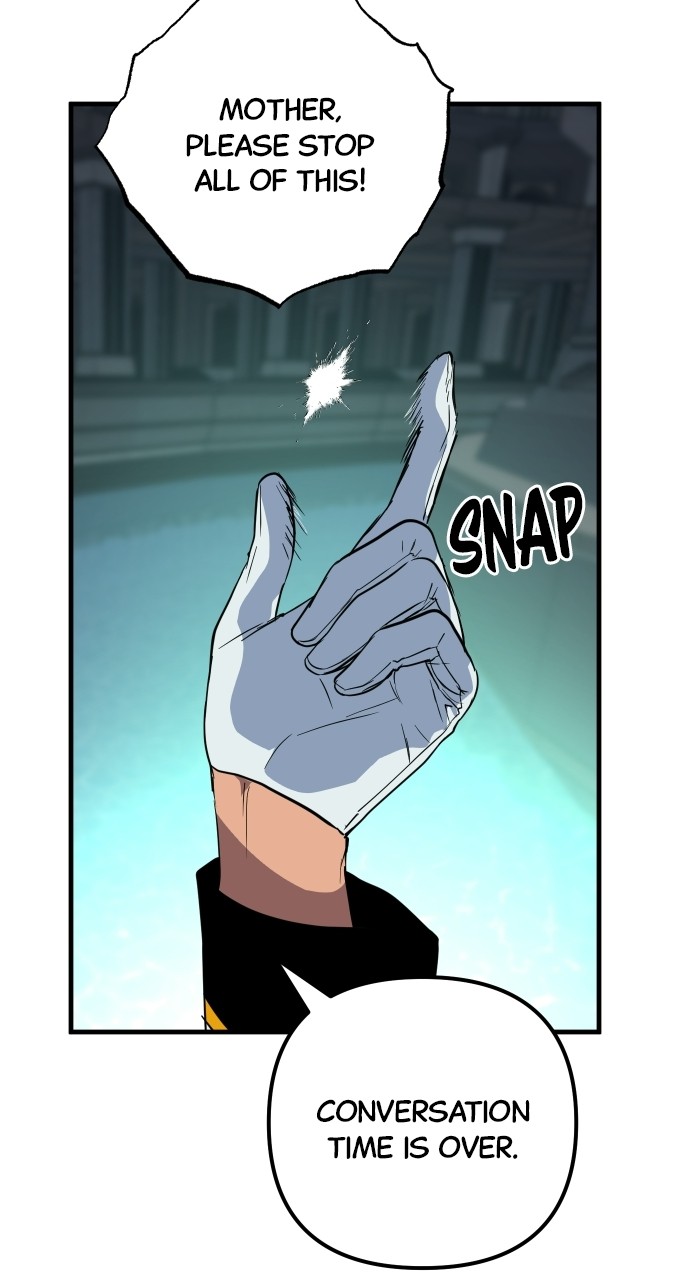 The Fabled Warrior chapter 72 - page 71