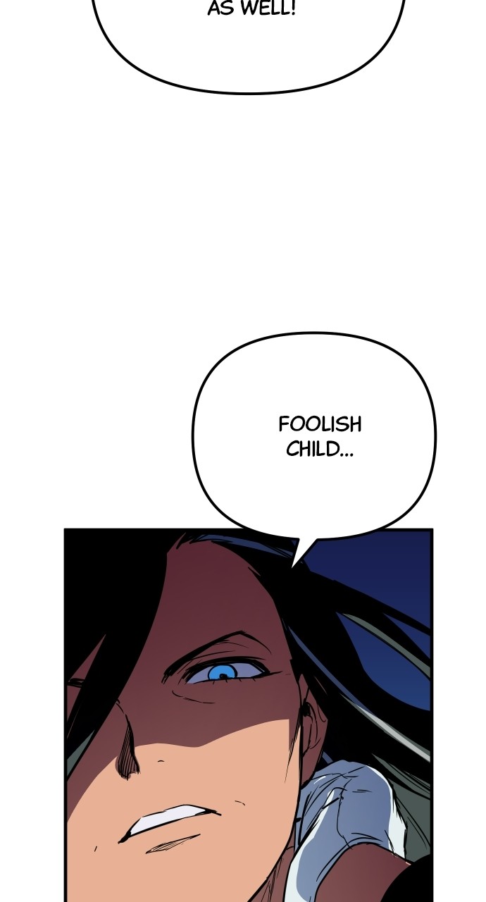 The Fabled Warrior chapter 72 - page 77