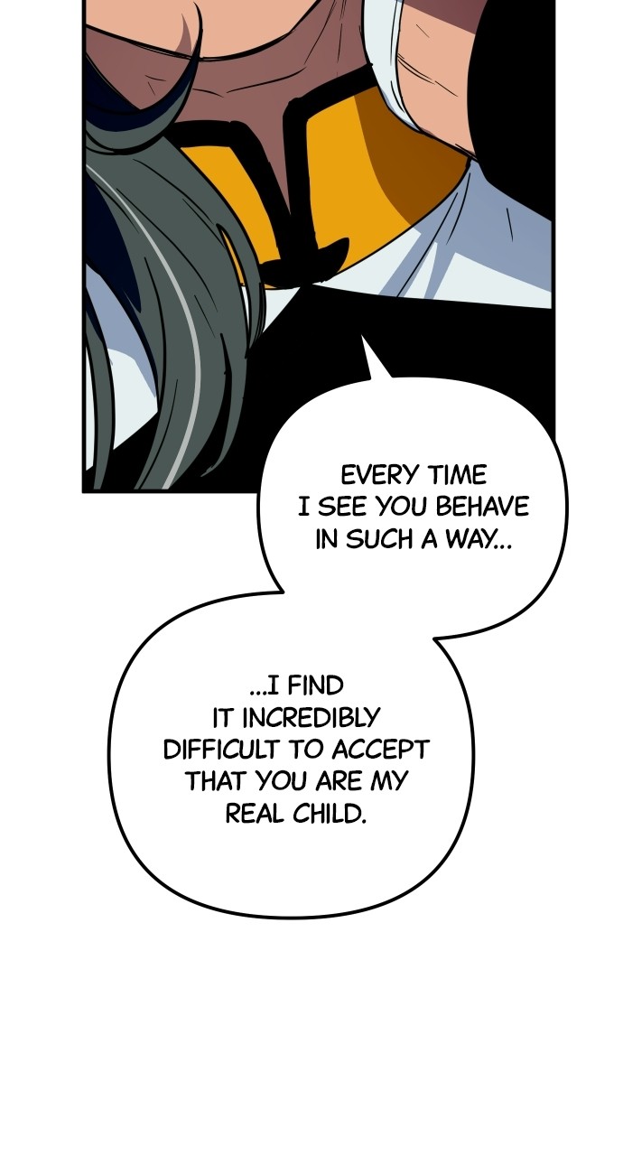 The Fabled Warrior chapter 72 - page 78