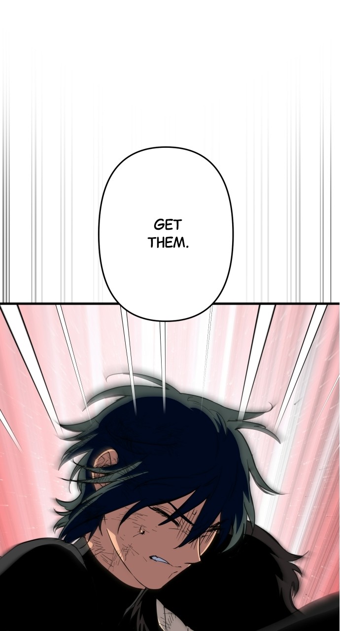 The Fabled Warrior chapter 72 - page 79