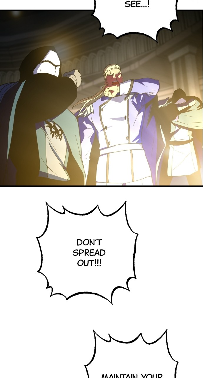 The Fabled Warrior chapter 72 - page 82