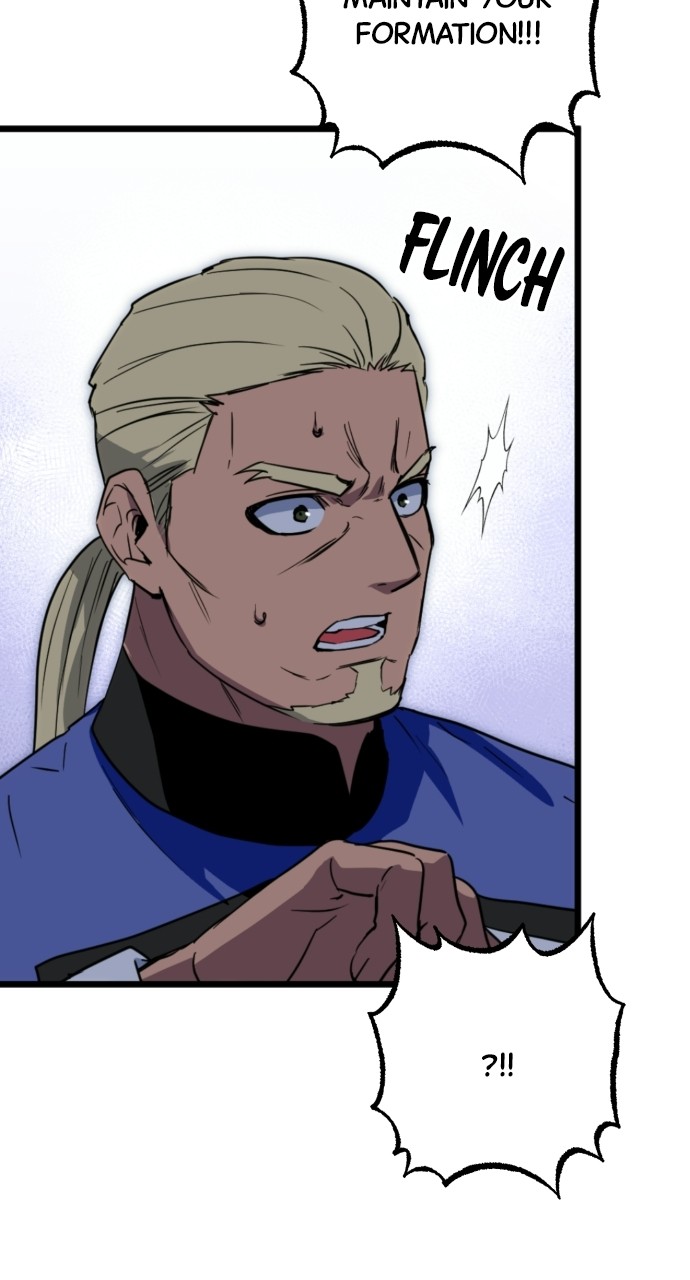 The Fabled Warrior chapter 72 - page 83