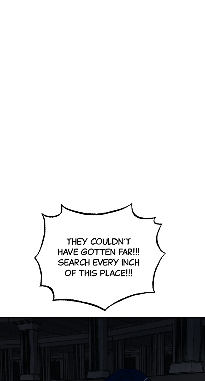 The Fabled Warrior chapter 72 - page 86