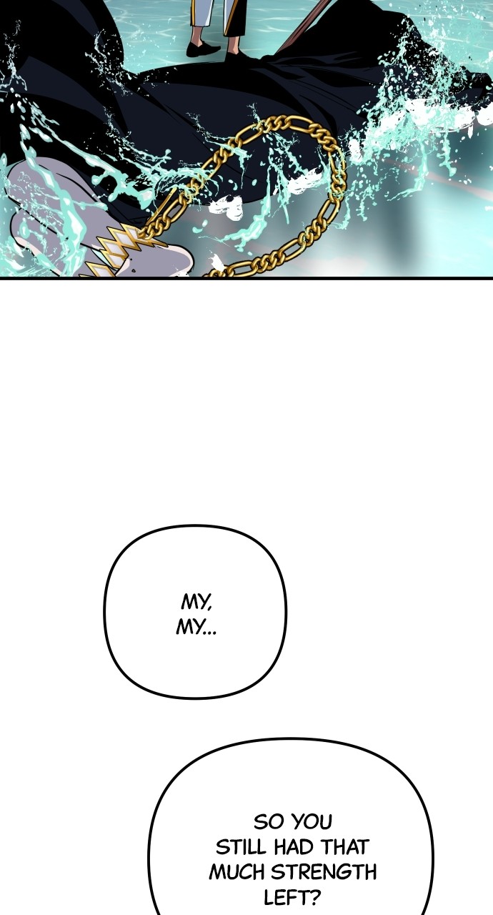 The Fabled Warrior chapter 72 - page 89