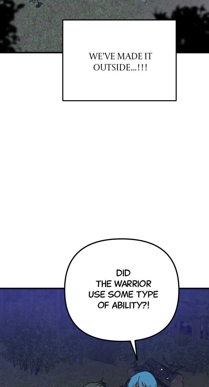 The Fabled Warrior chapter 72 - page 98