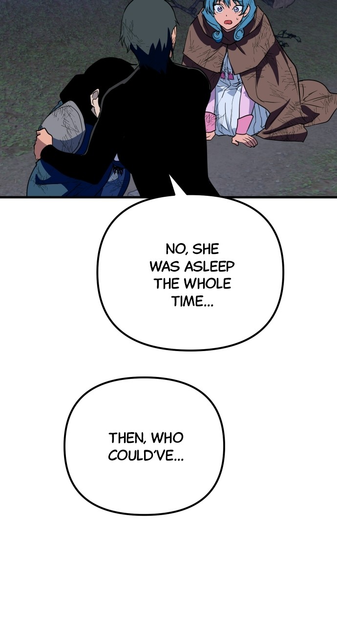 The Fabled Warrior chapter 72 - page 99