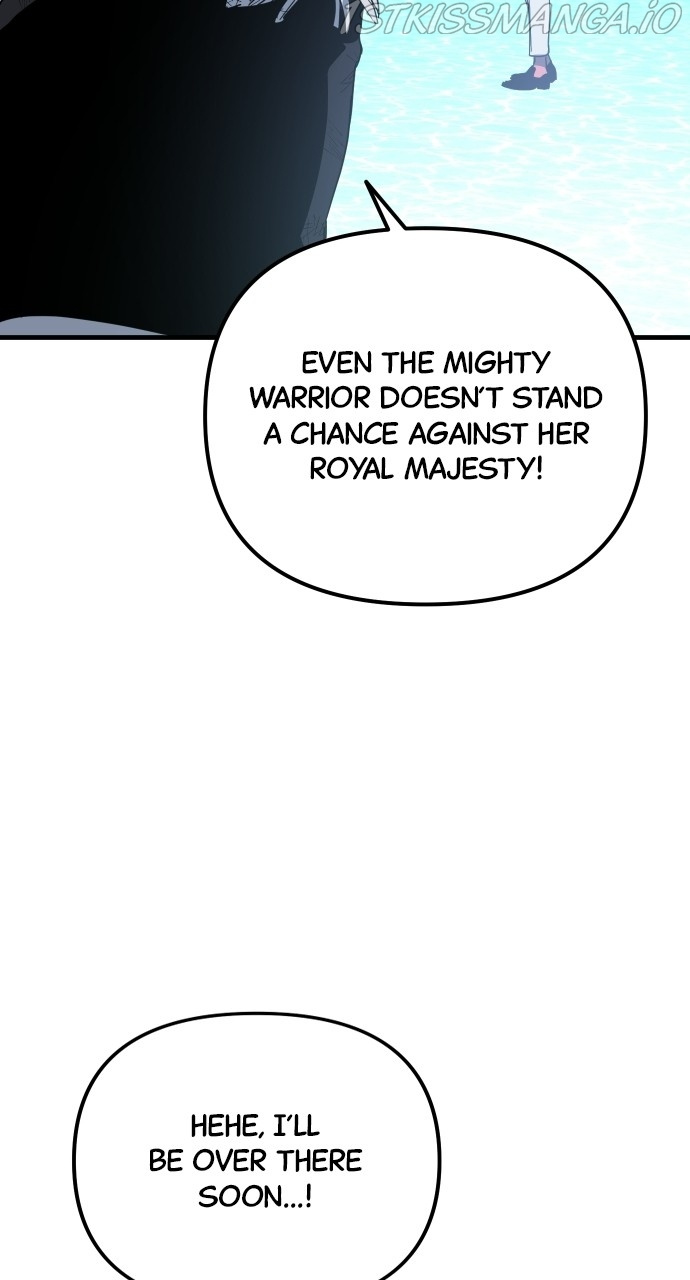 The Fabled Warrior chapter 71 - page 10
