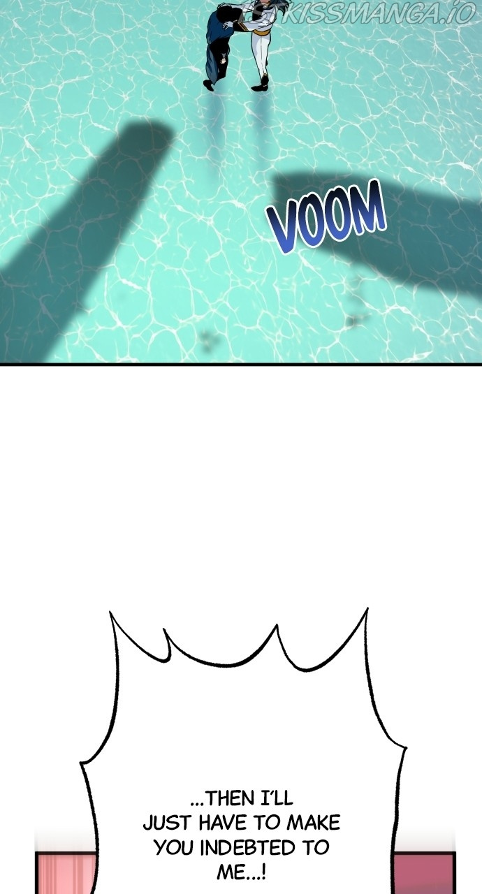 The Fabled Warrior chapter 71 - page 106