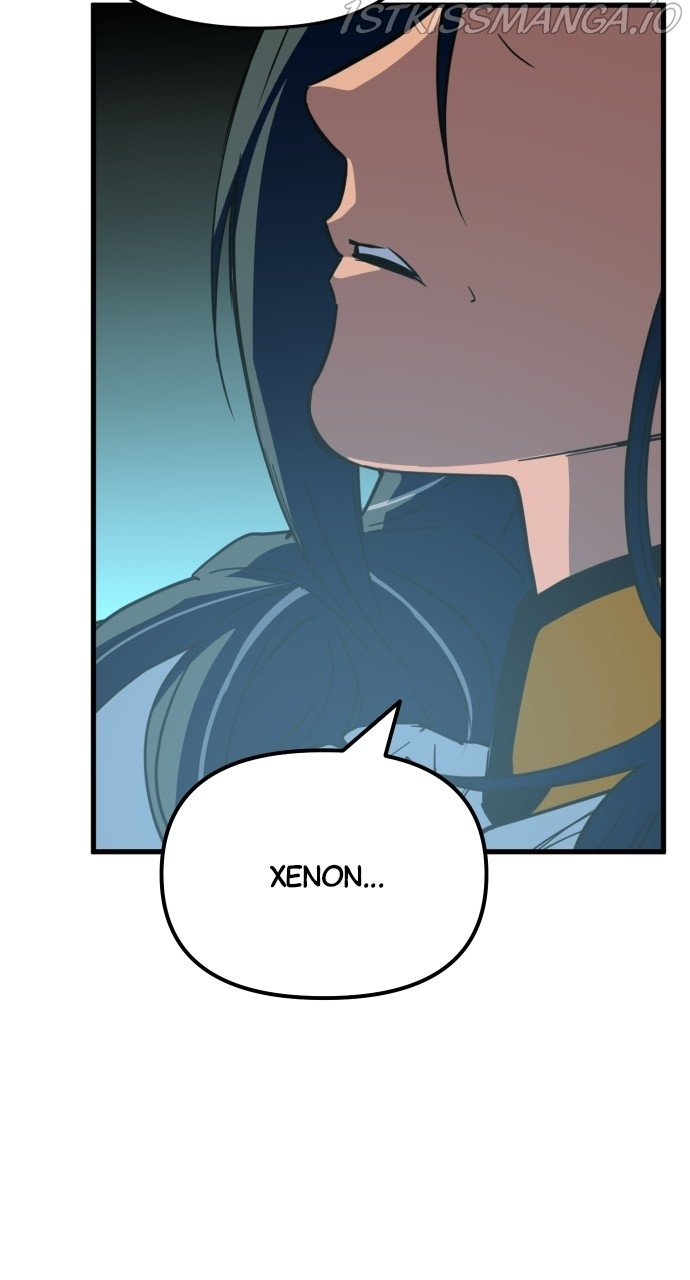 The Fabled Warrior chapter 71 - page 11
