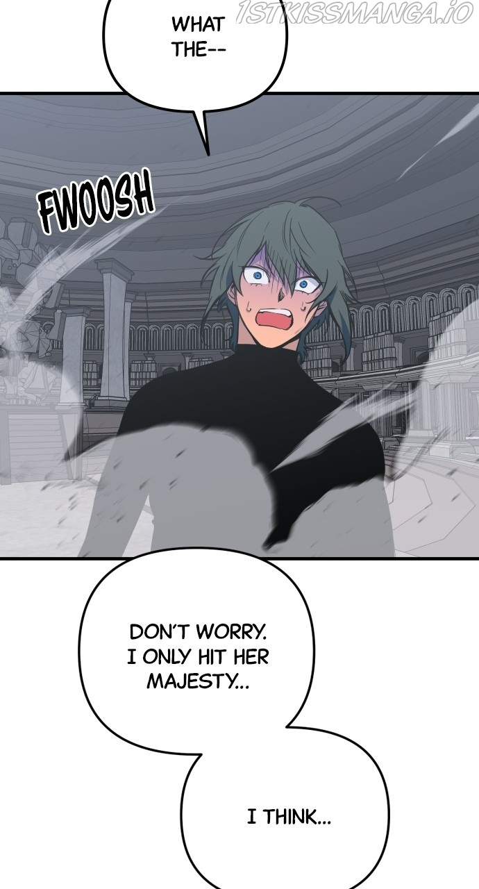 The Fabled Warrior chapter 71 - page 112