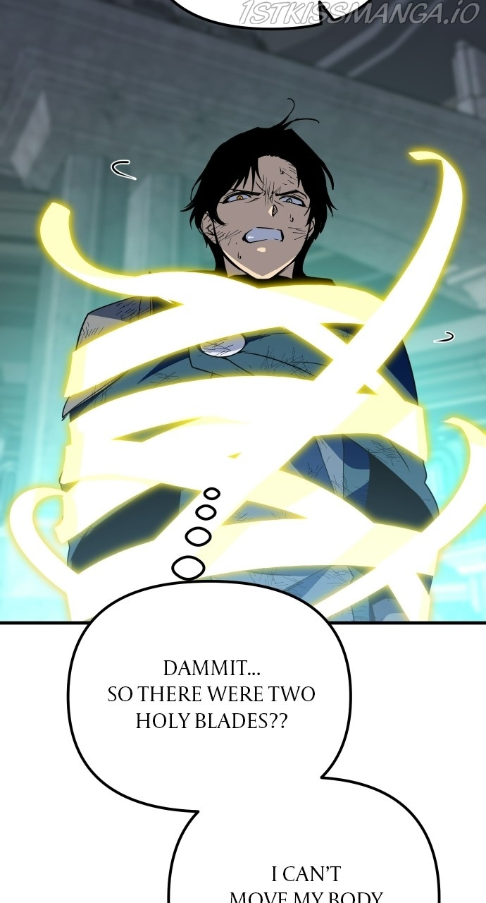 The Fabled Warrior chapter 71 - page 14