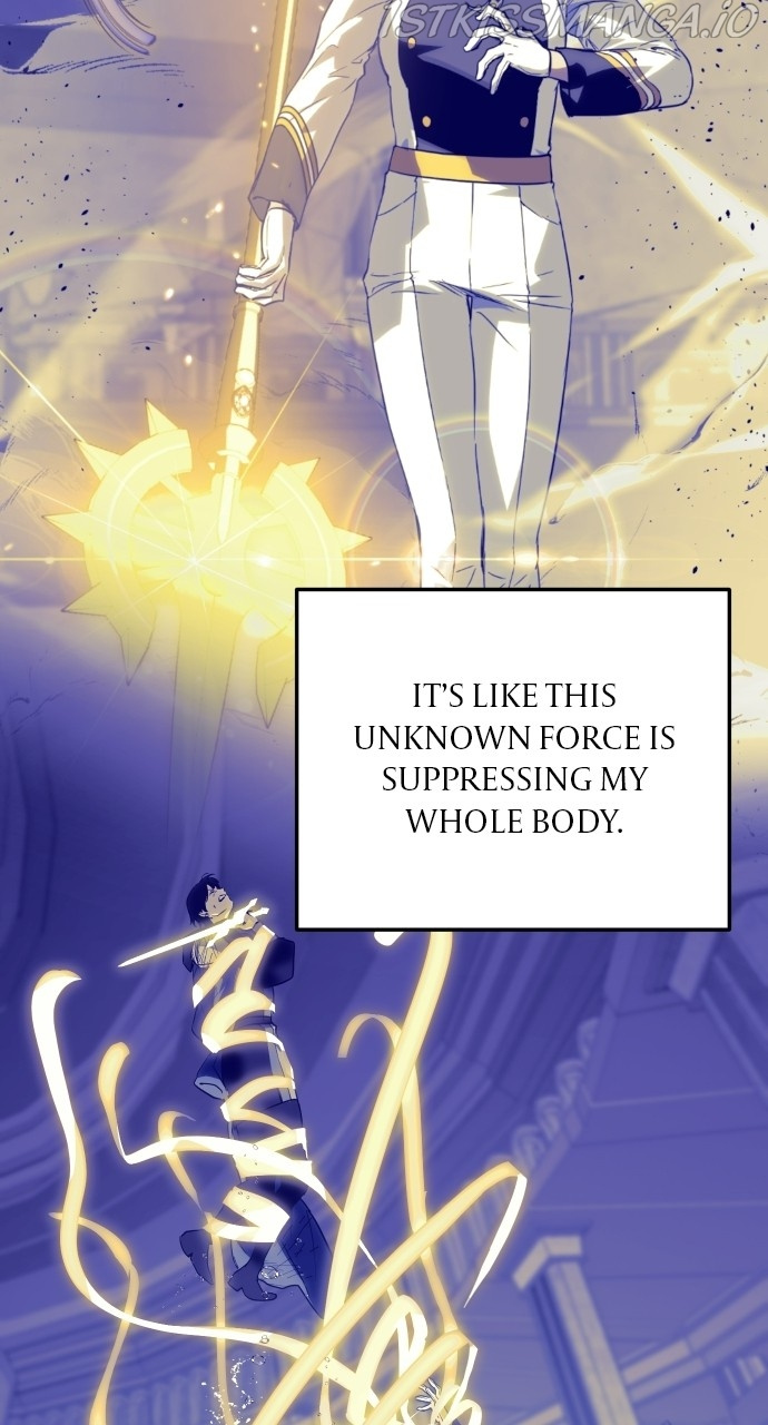 The Fabled Warrior chapter 71 - page 16
