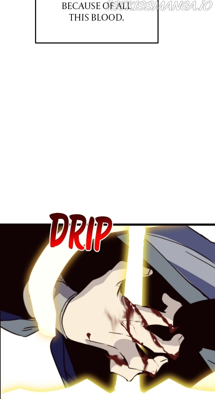 The Fabled Warrior chapter 71 - page 19