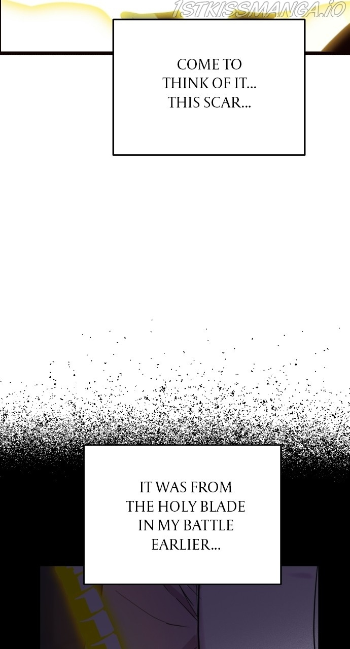The Fabled Warrior chapter 71 - page 20
