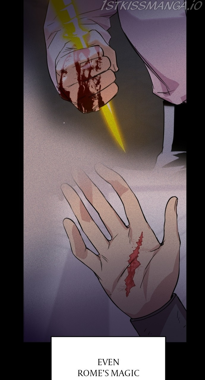 The Fabled Warrior chapter 71 - page 21
