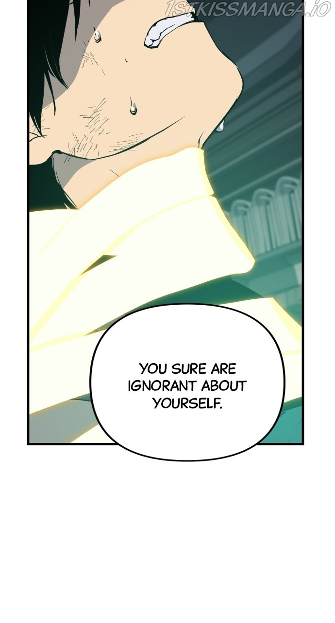 The Fabled Warrior chapter 71 - page 25
