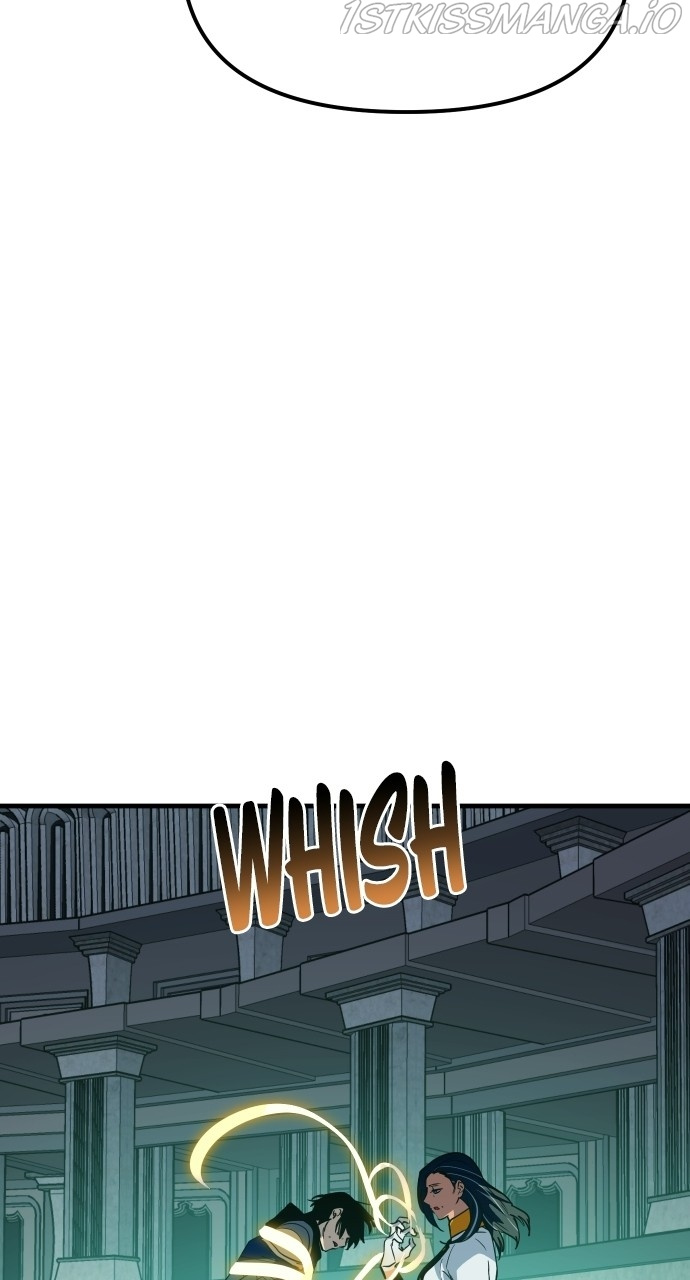 The Fabled Warrior chapter 71 - page 27