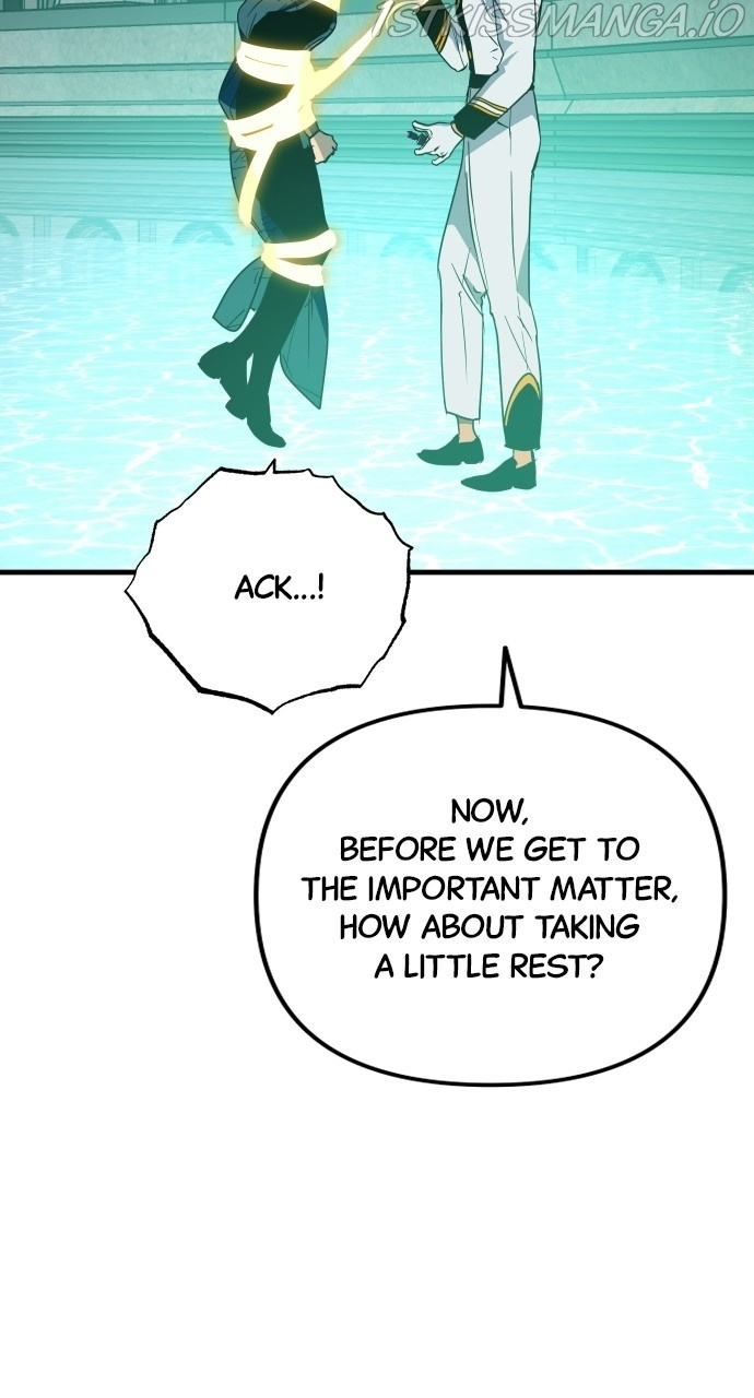 The Fabled Warrior chapter 71 - page 28