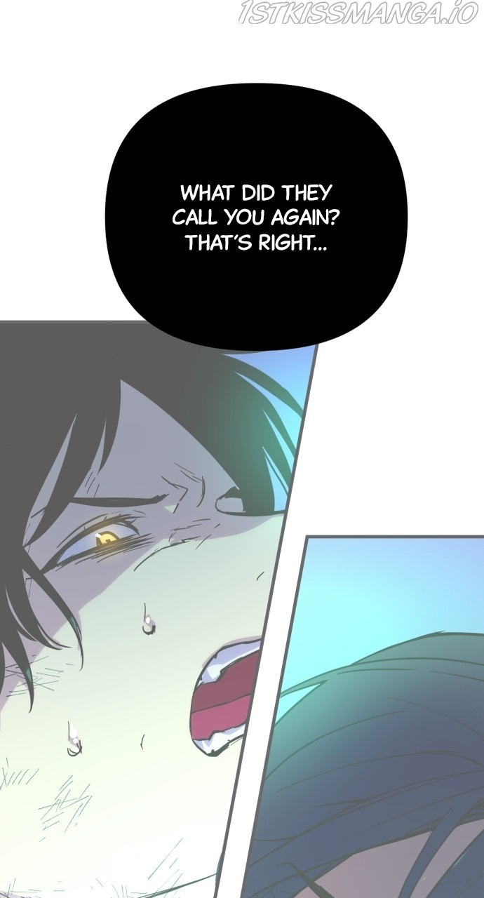 The Fabled Warrior chapter 71 - page 3