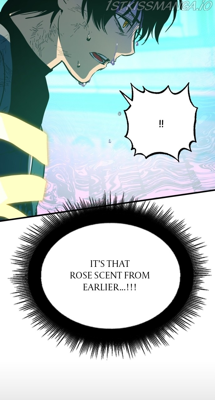 The Fabled Warrior chapter 71 - page 32