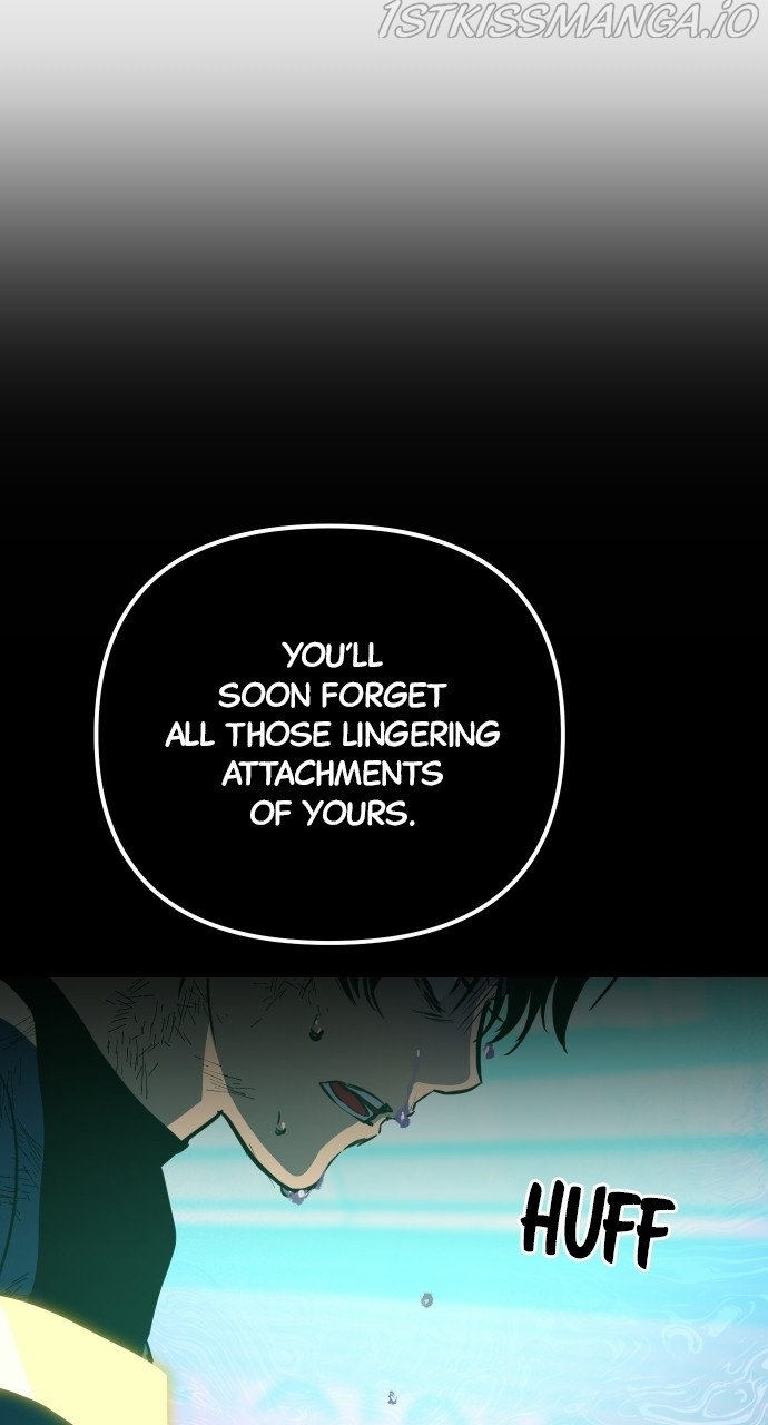 The Fabled Warrior chapter 71 - page 33