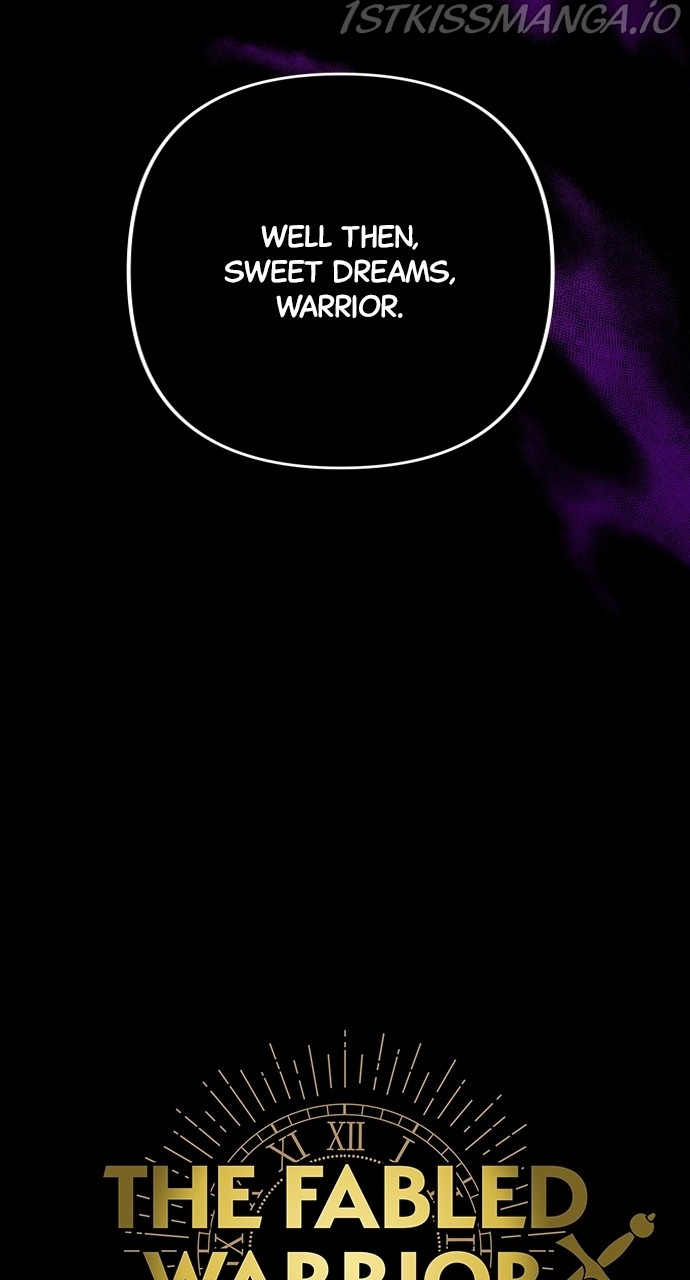 The Fabled Warrior chapter 71 - page 35