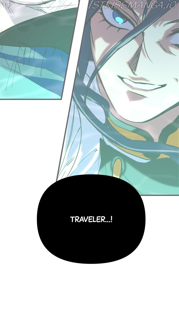 The Fabled Warrior chapter 71 - page 4