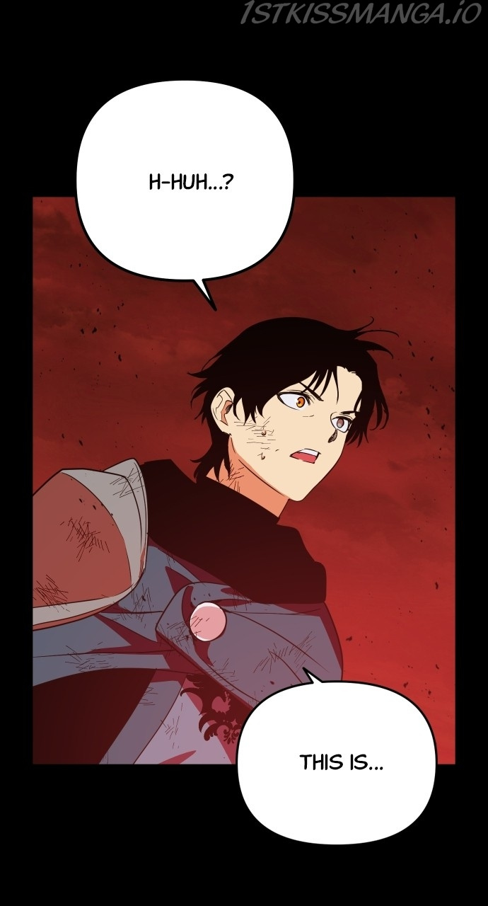 The Fabled Warrior chapter 71 - page 40