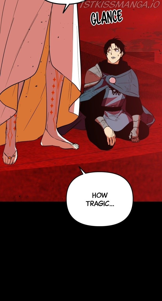 The Fabled Warrior chapter 71 - page 43