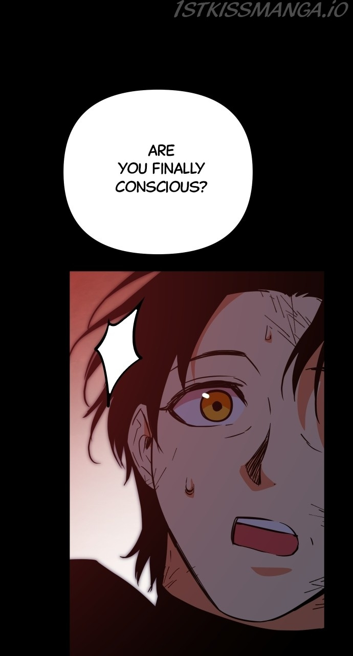 The Fabled Warrior chapter 71 - page 44