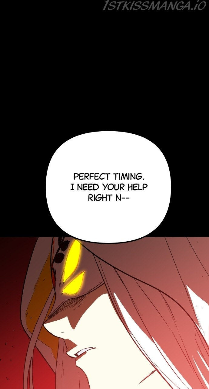 The Fabled Warrior chapter 71 - page 47