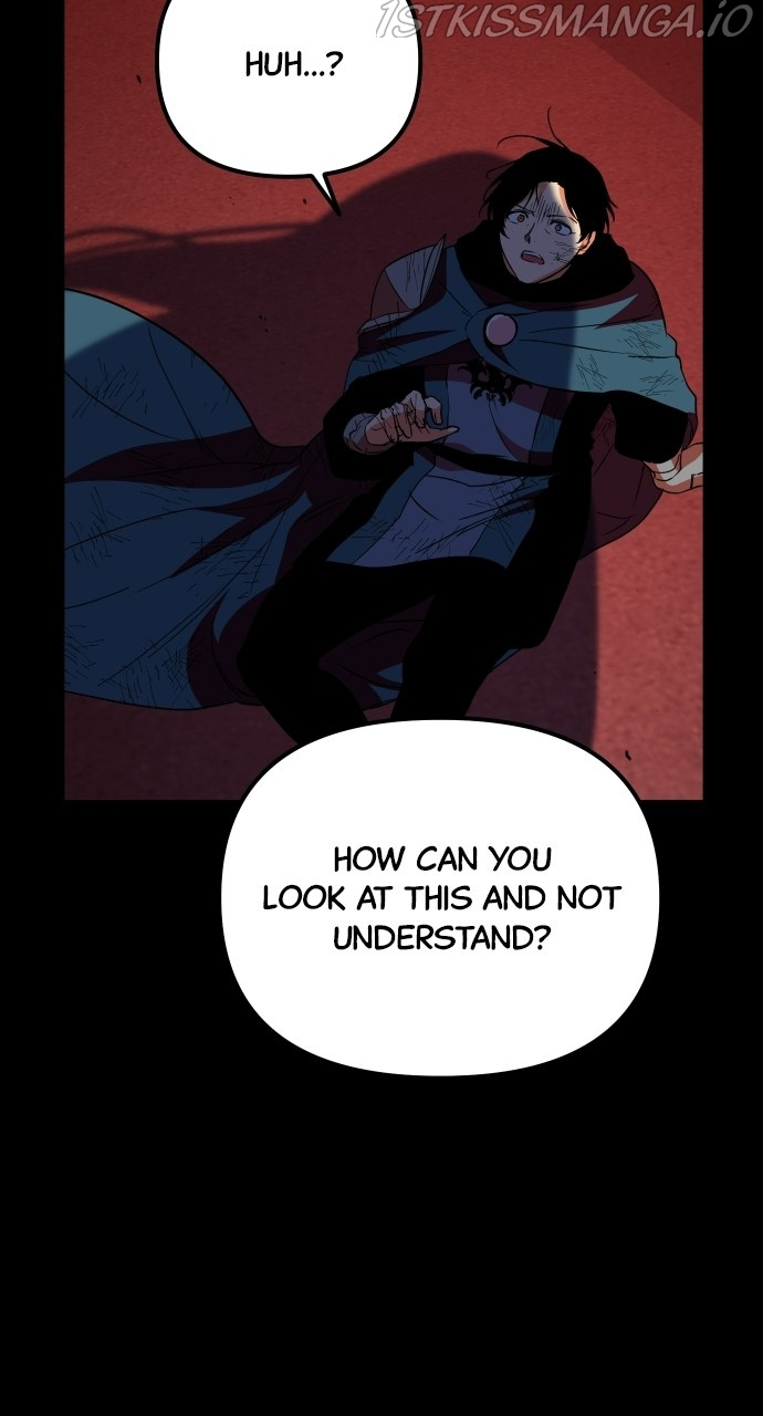 The Fabled Warrior chapter 71 - page 49