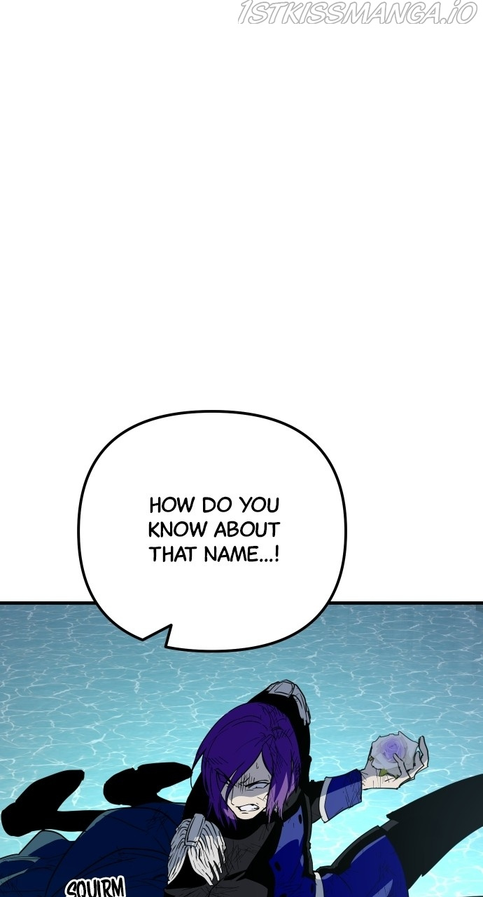 The Fabled Warrior chapter 71 - page 5