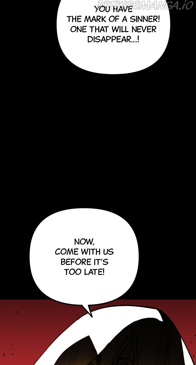 The Fabled Warrior chapter 71 - page 53