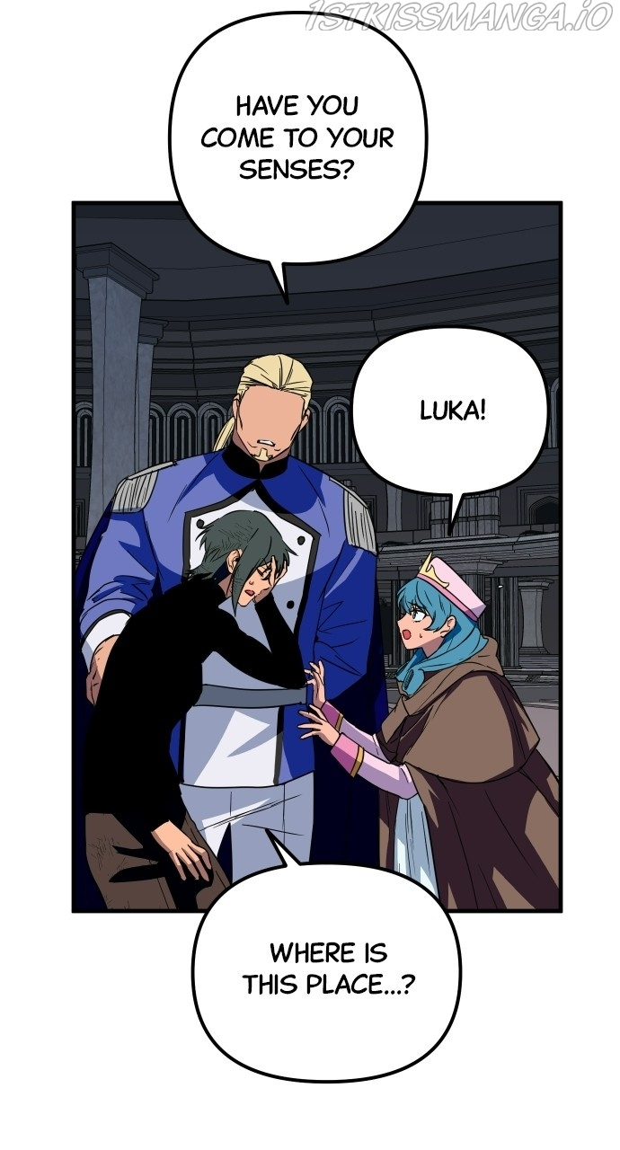 The Fabled Warrior chapter 71 - page 66