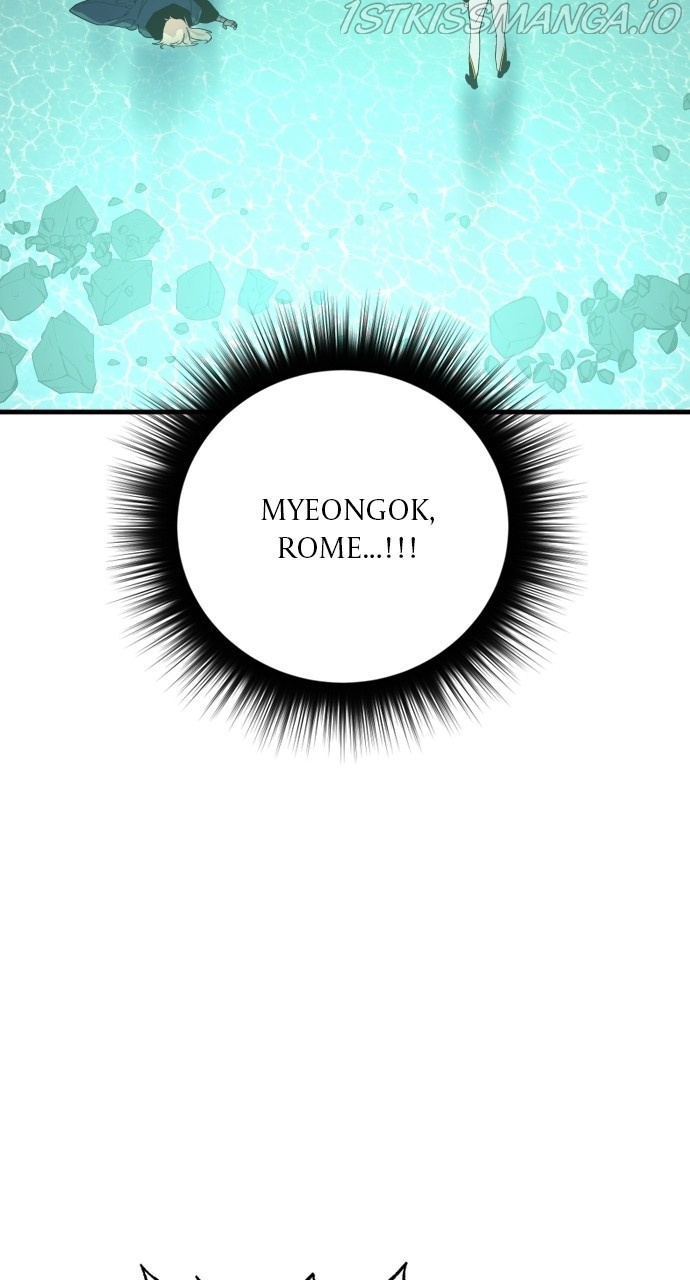 The Fabled Warrior chapter 71 - page 69